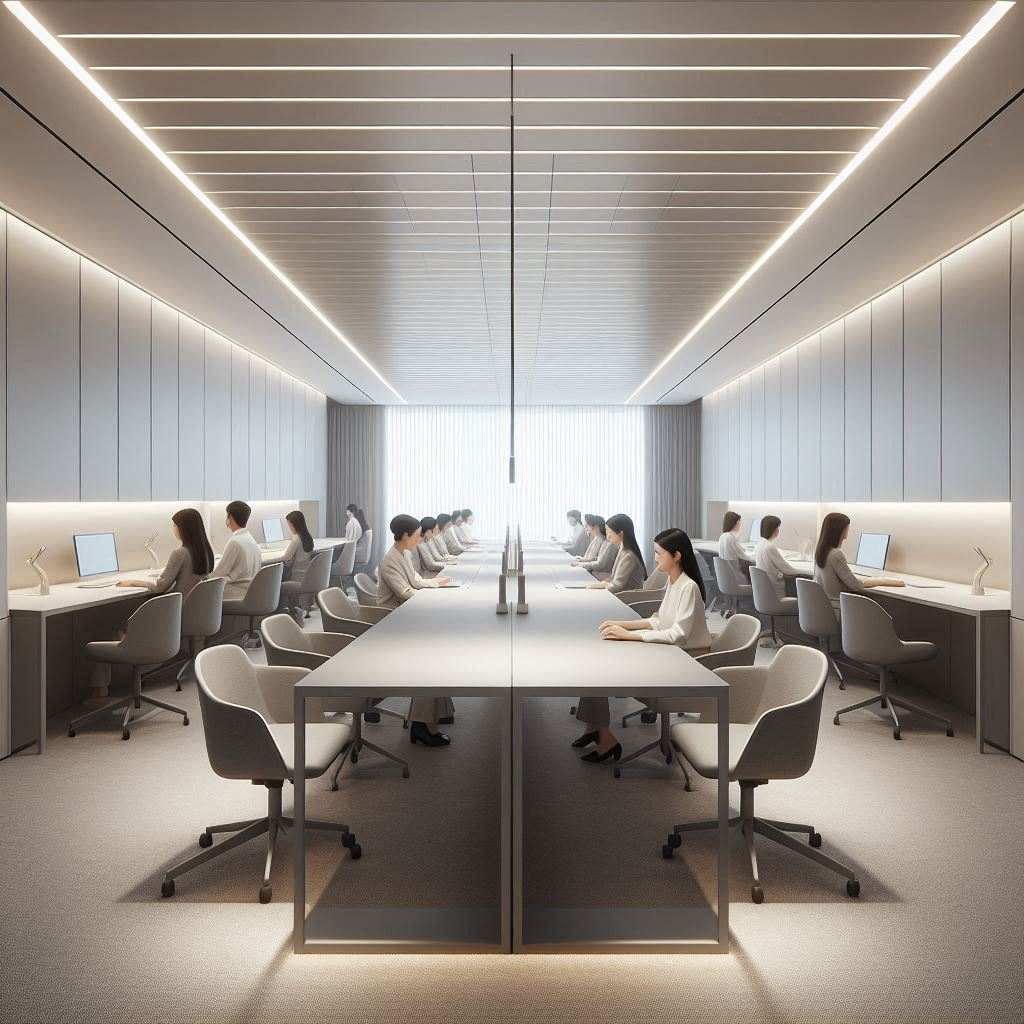 客户回访密集进行使写字楼办公办公区安全巡检出现延误时行政前台该怎样补救